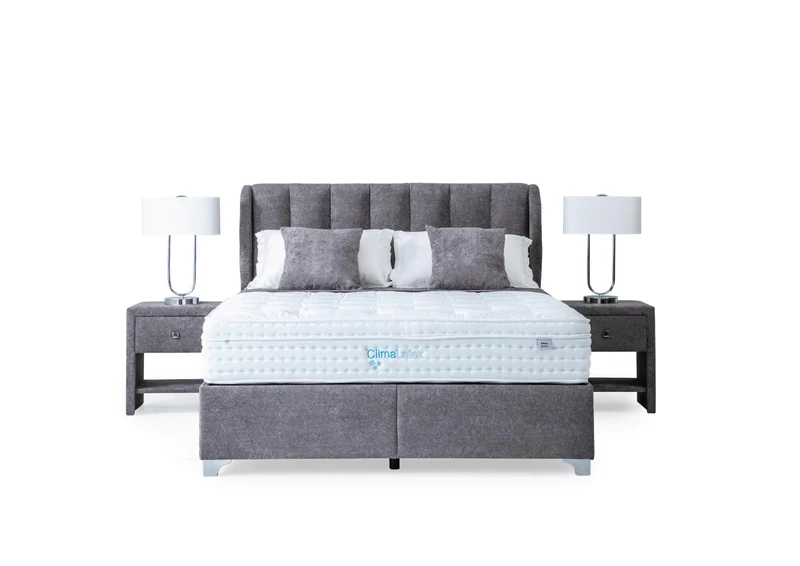 Climalatex Touluz Set