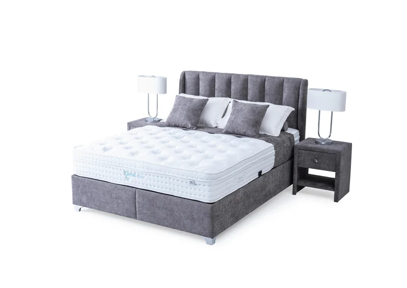 Climalatex Touluz Set