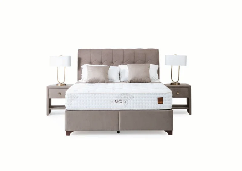 Tivoli Tedy Set