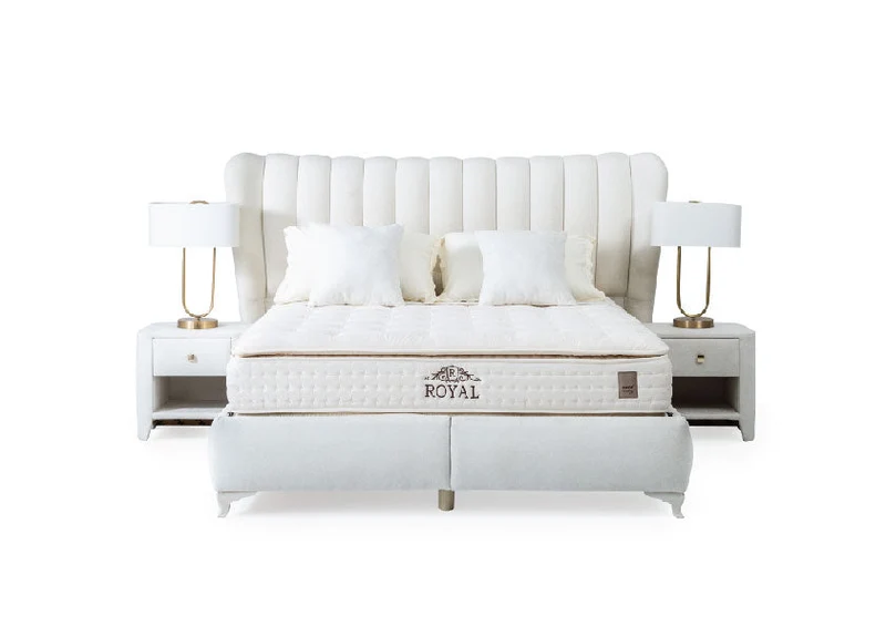 Royal Peri Set