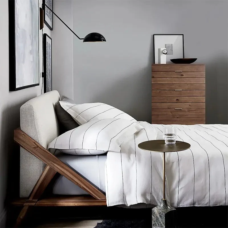 New post-modern villa living room wall lamp hotel bedroom wall lamp designer creative decorative lamp