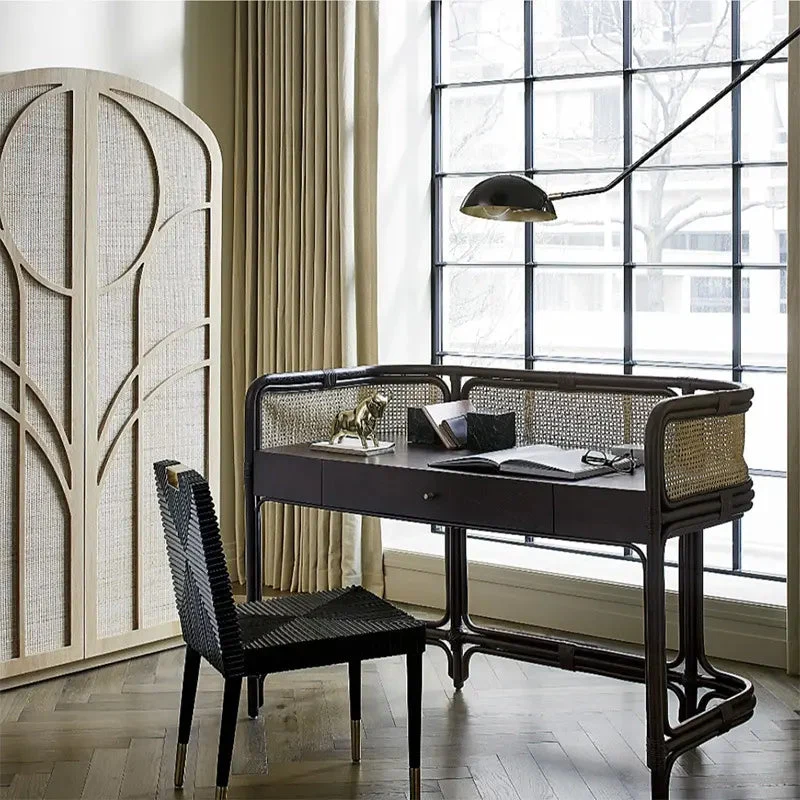 New post-modern villa living room wall lamp hotel bedroom wall lamp designer creative decorative lamp