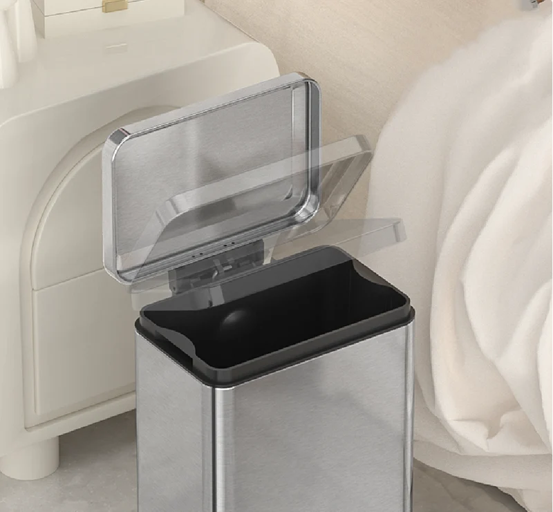 Tuscani JAVA TJ-8878 Pedal Bin