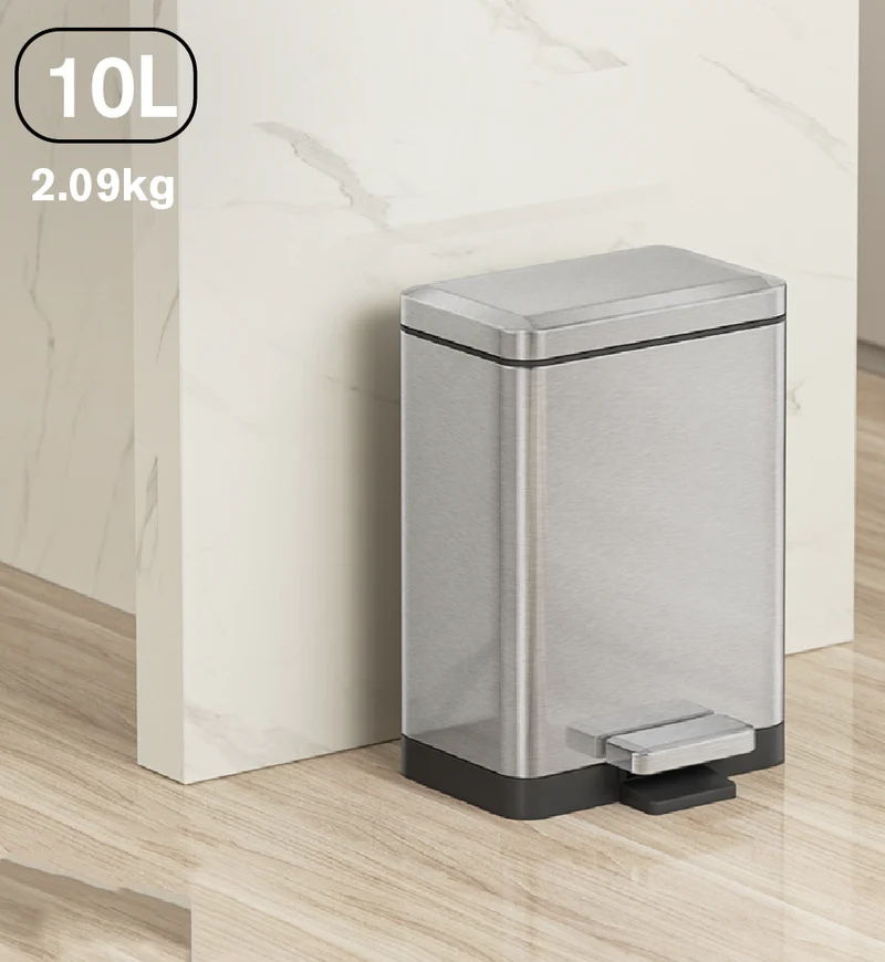 Tuscani JAVA TJ-8878 Pedal Bin