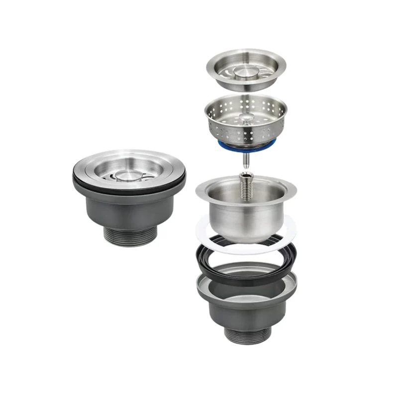 KSW110 - Kinetic Small Waste