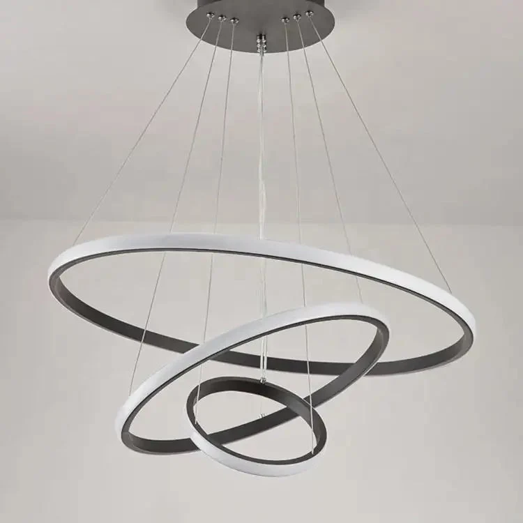Modern Light Pendant Nordic Ceiling Lighting Chandelier for Living Room LED Pendant Lamp Light for Dinning Room