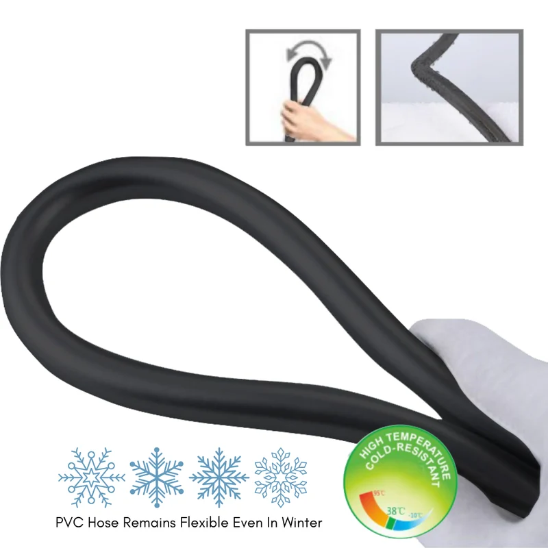1.2m | 1.5m HDT - Shower & Bidet / HandSpray Hose