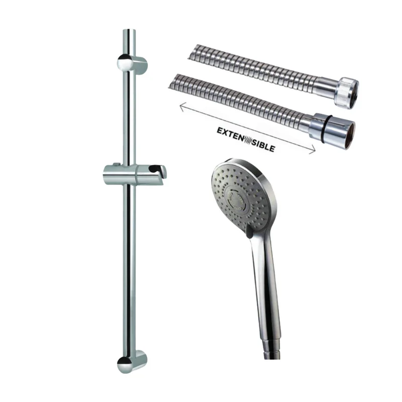 SS11-25 + 1.5m GAT + R11 - Shower Set