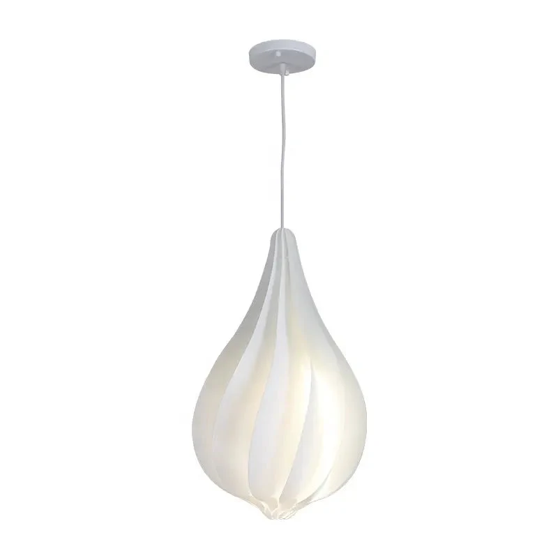 Nordic Chandeliers Pendant Lights LED Living Bedroom Bedside Pendant Light Hanging Light Kitchen Porch Interior Decor Lamp