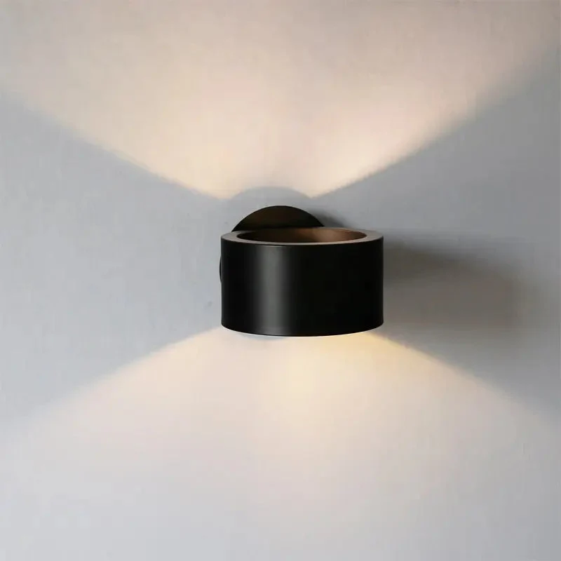 Modern Wall Lamps Led Lighting Living bedroom Bedside Restaurant Decor Nordic Fixture Minimalist Golden Sconce Luminaire Lights
