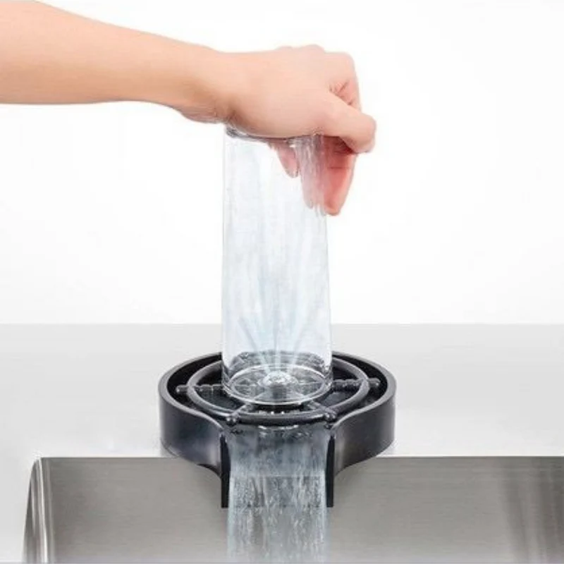 CW1 - Cup Washer