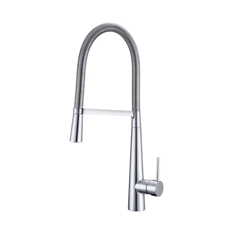 TK107PO-1 - Kitania Series Pull Out Kitchen Mixer