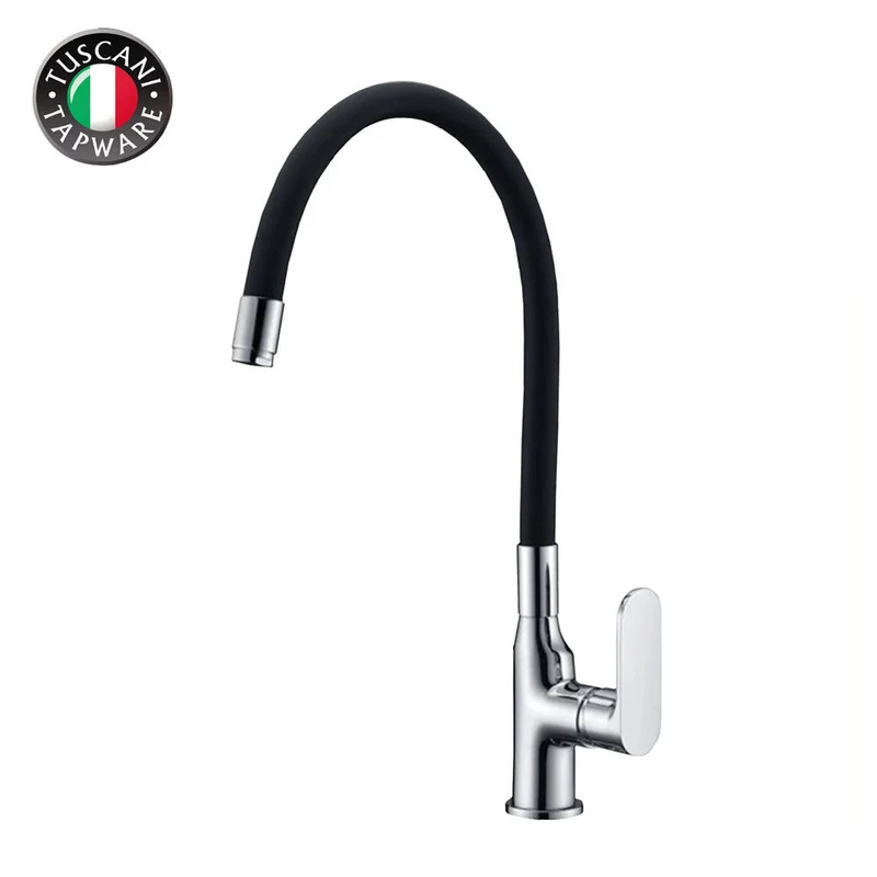 Tuscani TF11B / TF11C - Fabiana Series Kitchen Cold Tap