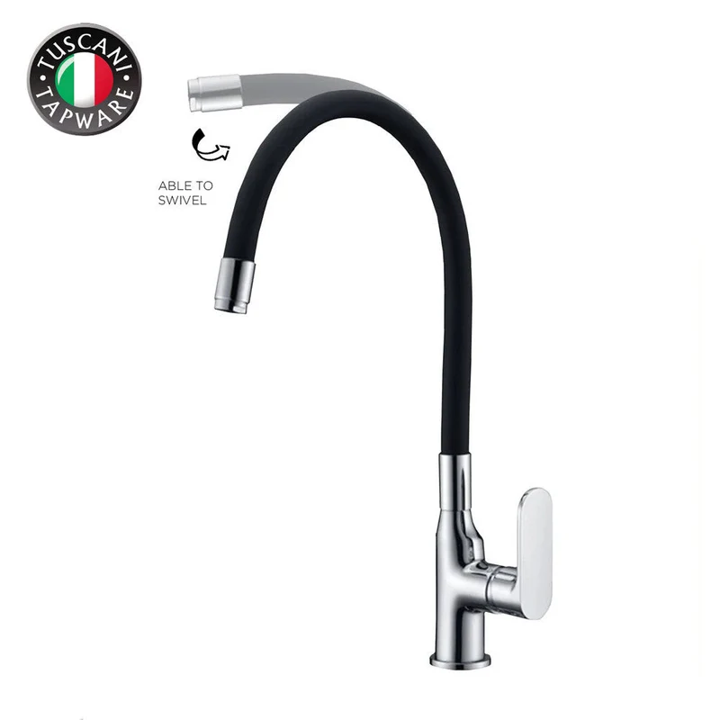 Tuscani TF11B / TF11C - Fabiana Series Kitchen Cold Tap