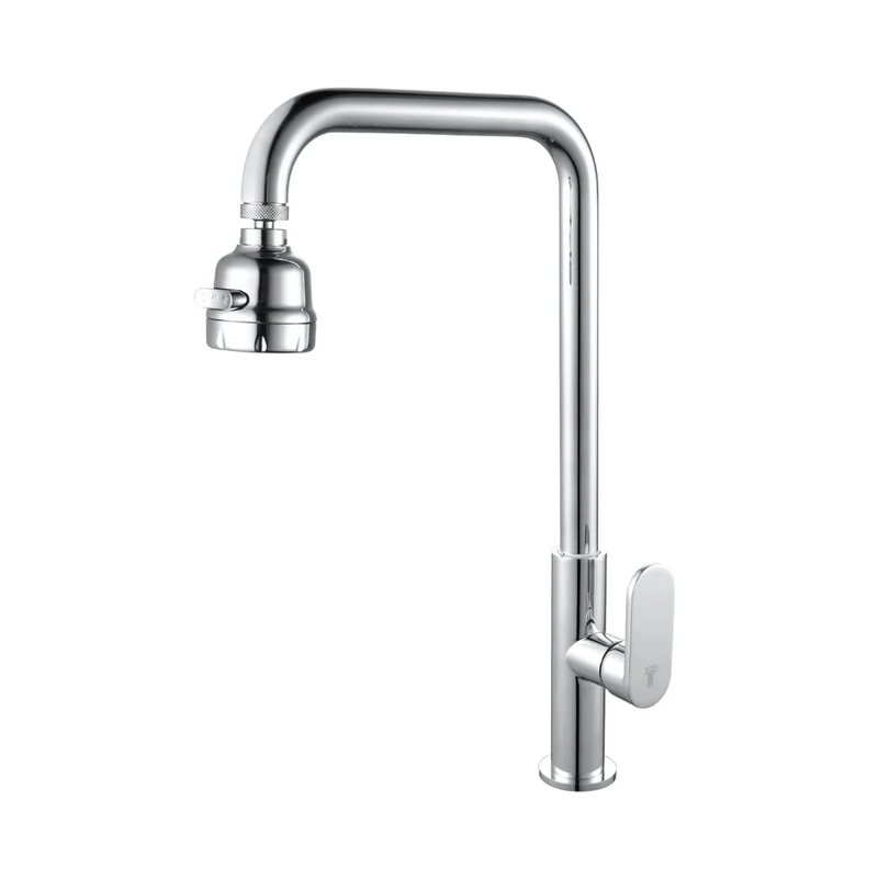 Tuscani TF1CN - Fabiana Series Kitchen Cold Tap - Cold Taps