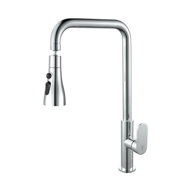 Tuscani TF1CN - Fabiana Series Kitchen Cold Tap - Cold Taps