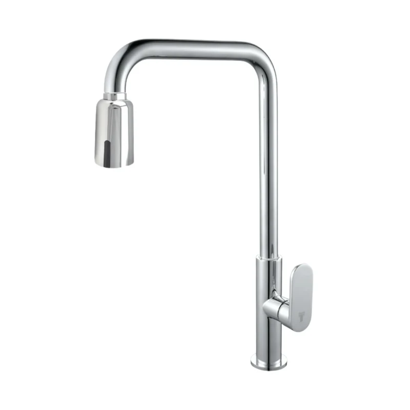 Tuscani TF1CN - Fabiana Series Kitchen Cold Tap - Cold Taps