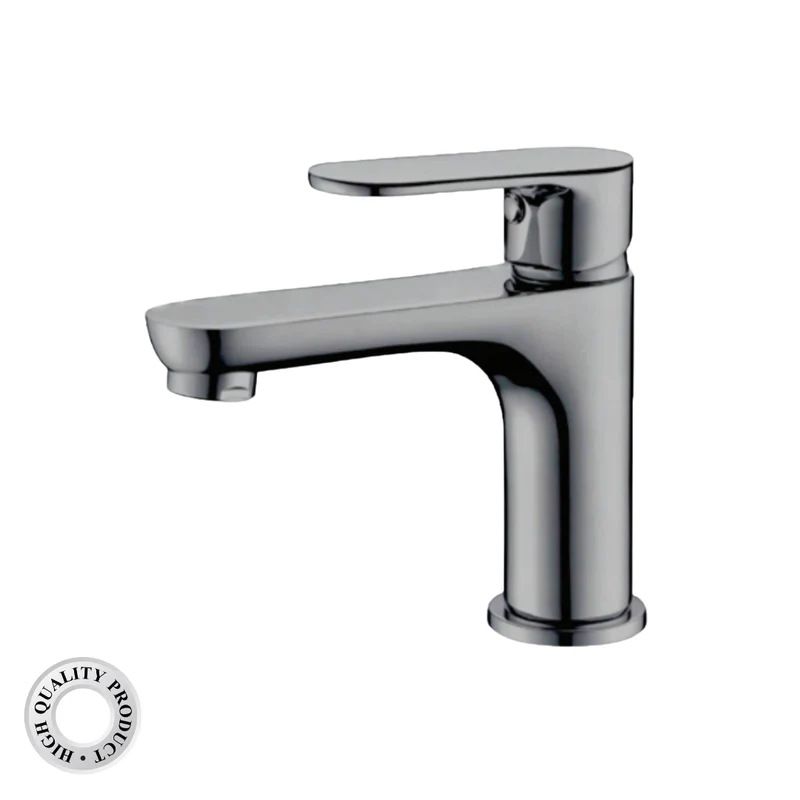 Tuscani TF23B | TF23C | TF23GM - Fabiana Series - Basin Cold Tap