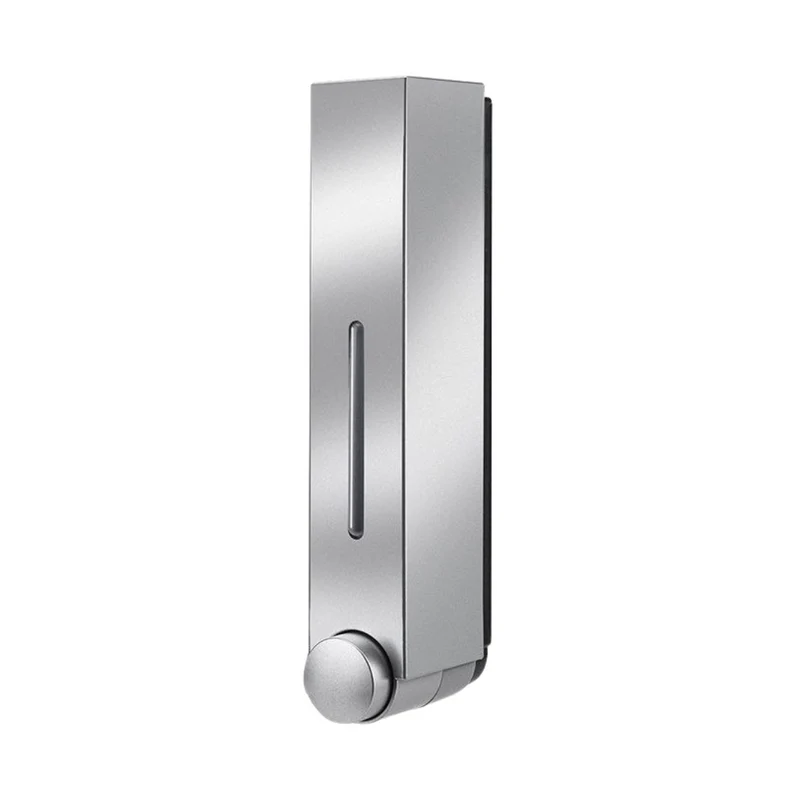 SD2C | SD2B - Soap Dispenser