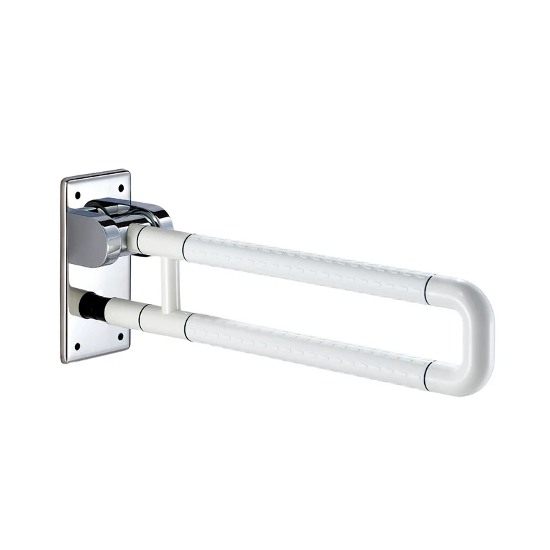 TWGB1 - White Grab Bar