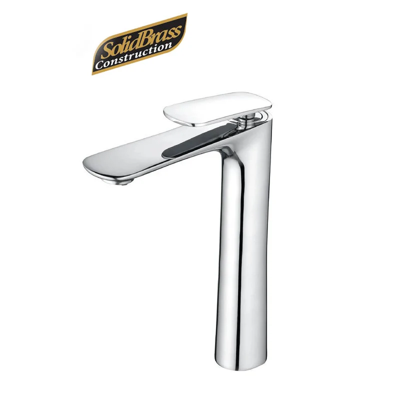 Tuscani TR102H | TR102H-1 - Rivana Series - High Basin Mixer