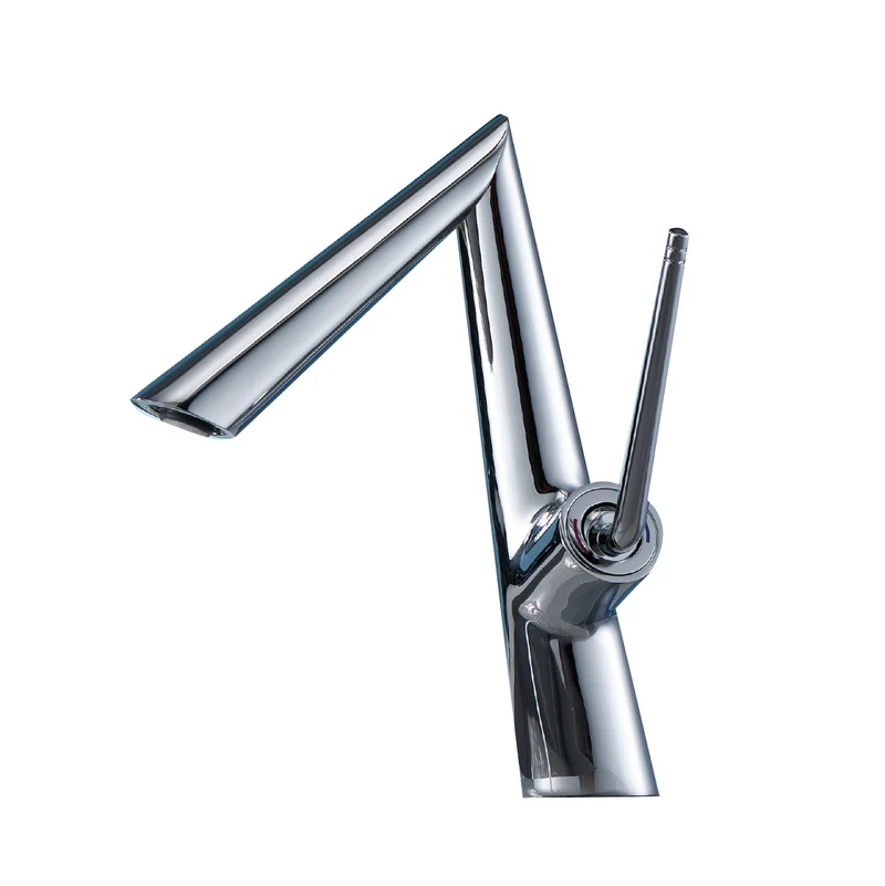 Tuscani TX102 Basin Mixer