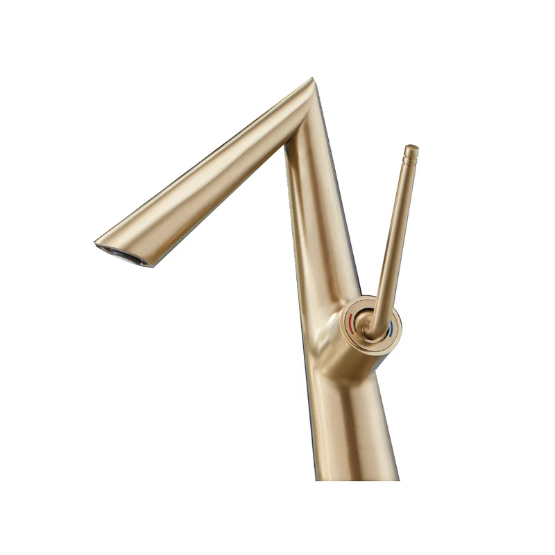 Tuscani TX102 Basin Mixer