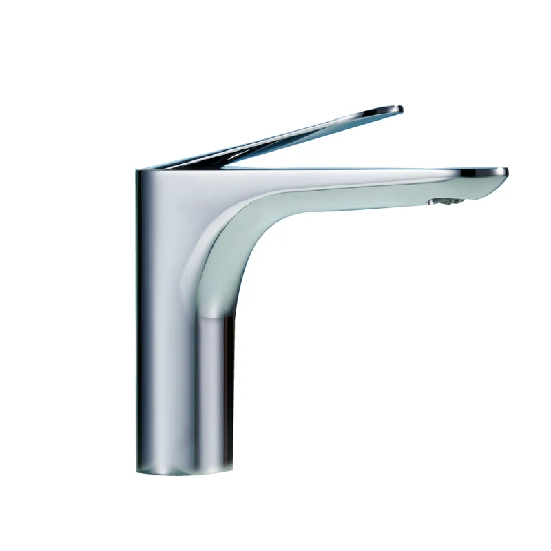 Tuscani TY102CH Basin Mixer