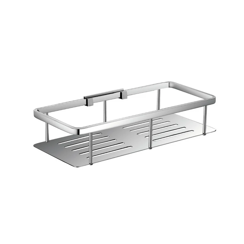BAS1 | BAS2 - Removable Straight Shelf - Bathroom Accessories