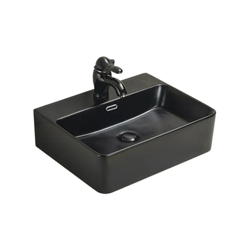TBW449BL - Designer Basin