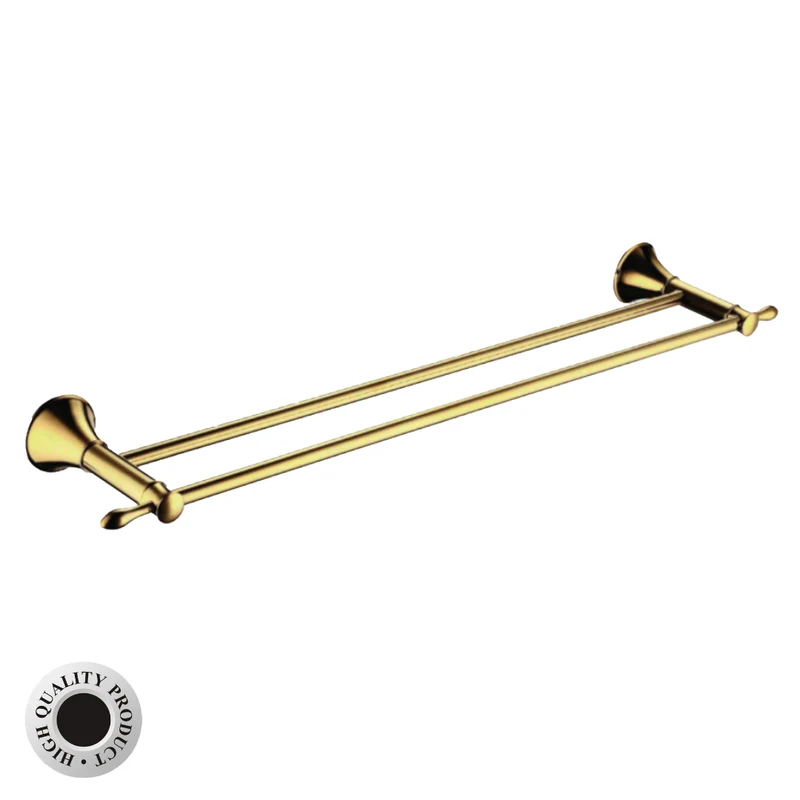G6DB - Gold Series - Double Bar