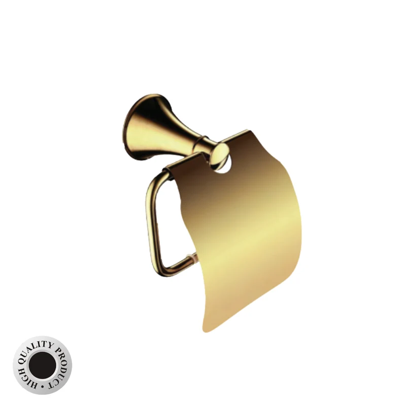 G4PH - Gold Series - Paper Holder