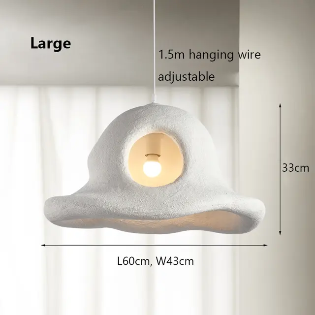 Modern Chandeliers Designer Pendant Lights Bedroom Bedside Villa Duplex LED Hanging Lights Homestay Decor Luminaire Suspensions