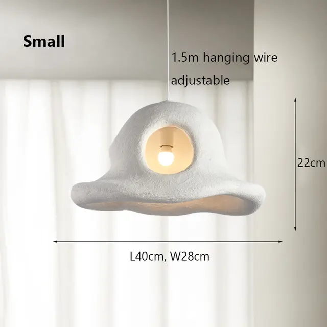Modern Chandeliers Designer Pendant Lights Bedroom Bedside Villa Duplex LED Hanging Lights Homestay Decor Luminaire Suspensions