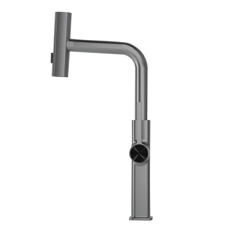 Tuscani TK119-PO Kitchen Mixer Pull Out