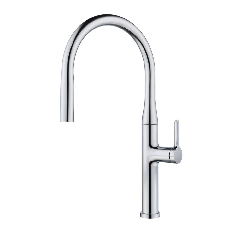 Tuscani TK121PO Kitchen Mixer