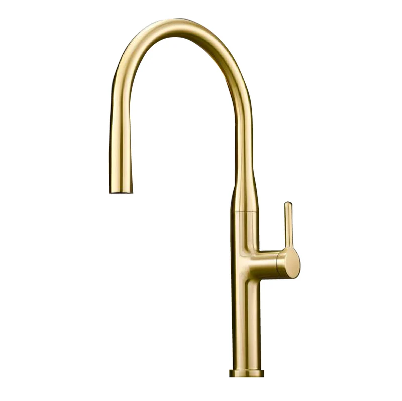Tuscani TK121PO Kitchen Mixer