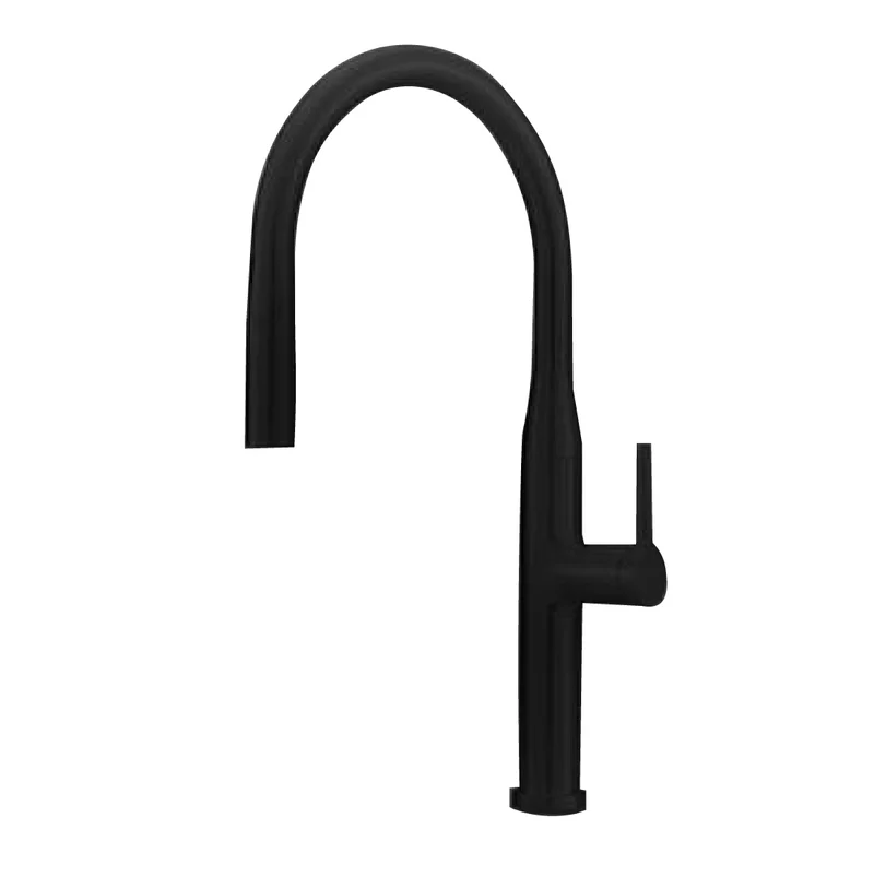 Tuscani TK121PO Kitchen Mixer