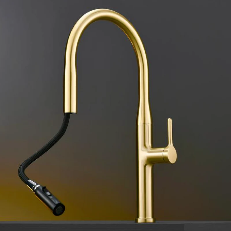 Tuscani TK121PO Kitchen Mixer