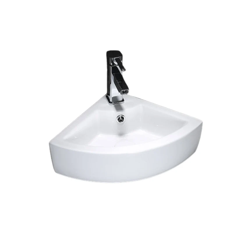 TBW154W - Wall / Deck Designer Basin