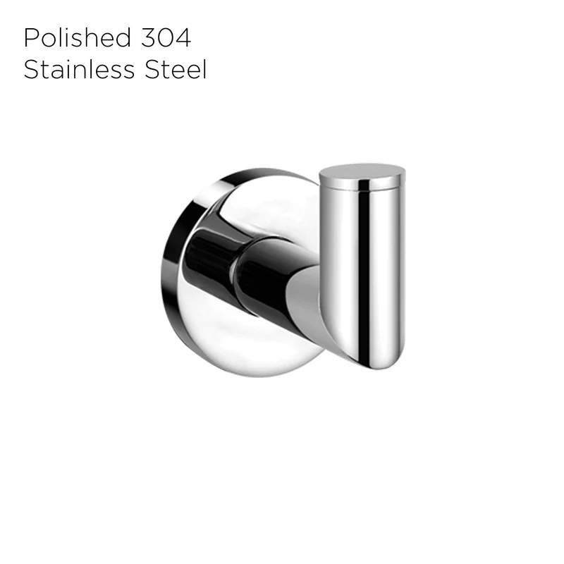 C1RH - COLOSEO Series Robe Hook - Bathroom Accessories