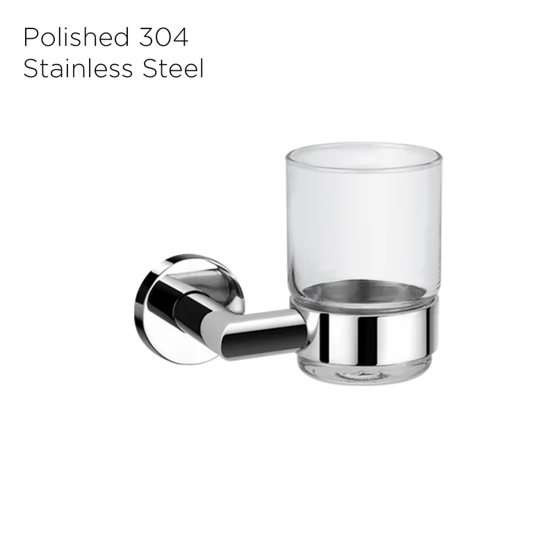 C2TH - COLOSEO Series Tumbler Holder- Bathroom Accessories