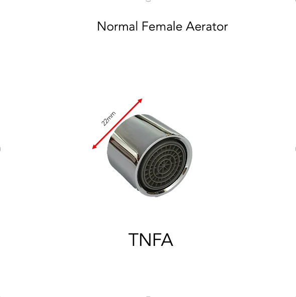 TNFA - Water Saving Device