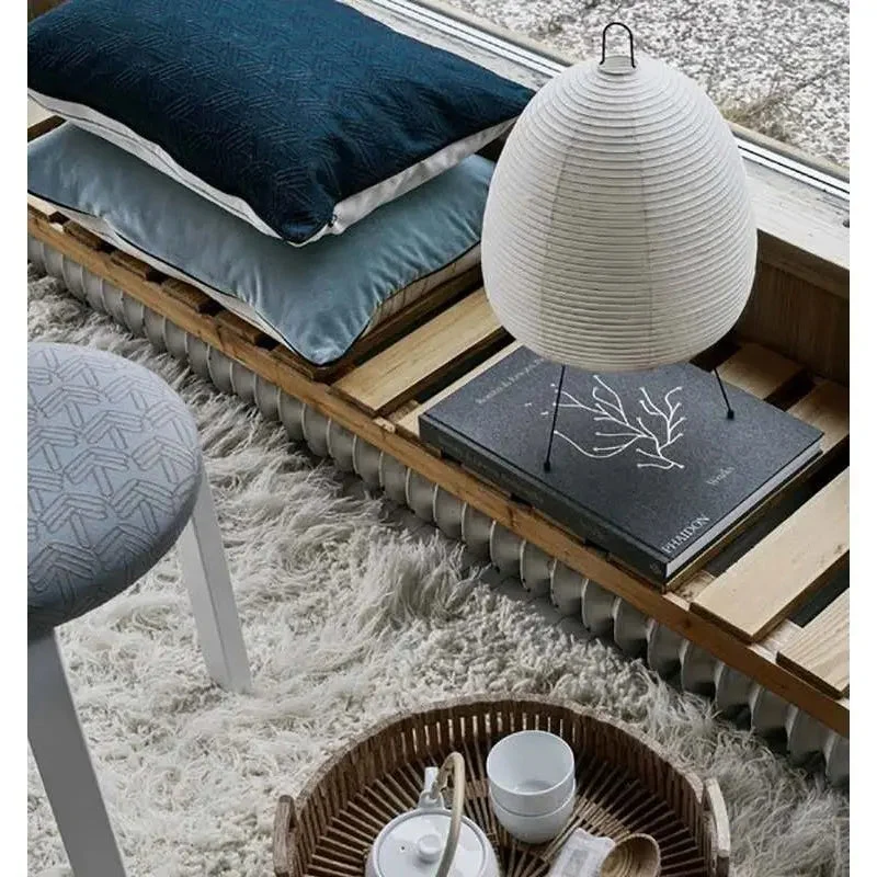 Japanese Rice Paper Lantern Led Table Lamp Living Room Bedroom Bedside Study Hotel Desk Lamps Art Crnoveltytripod Floor Lamp 95