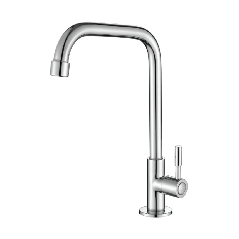 TZ11 - Zenio Series Kitchen Cold Tap