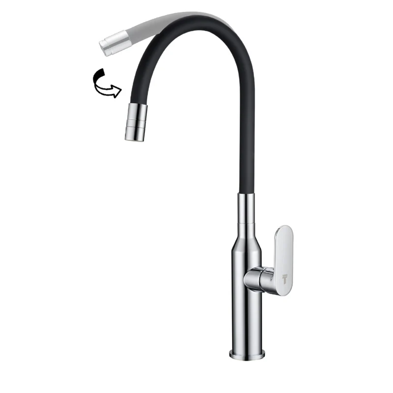 TK1F - Kitania Series Kitchen Cold Tap