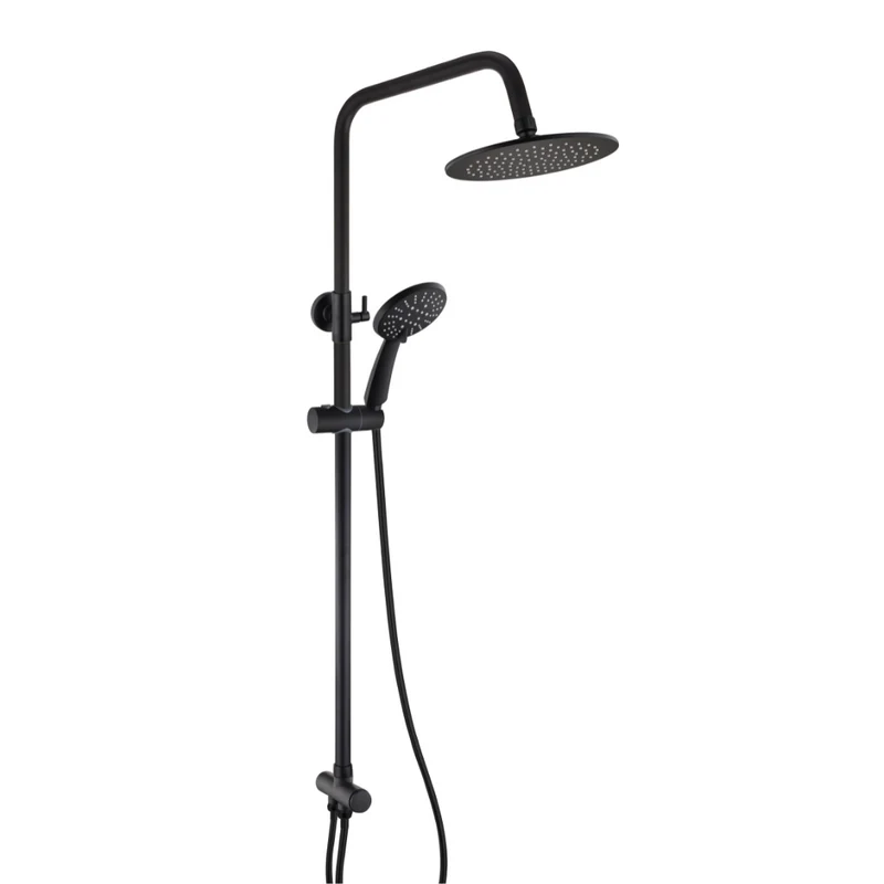 SC1045-6 - Rain Shower Set