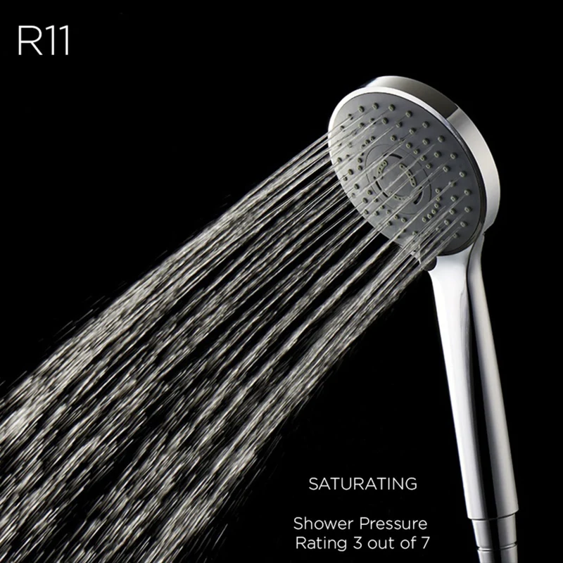 R11 - Rombusto Series Hand Shower