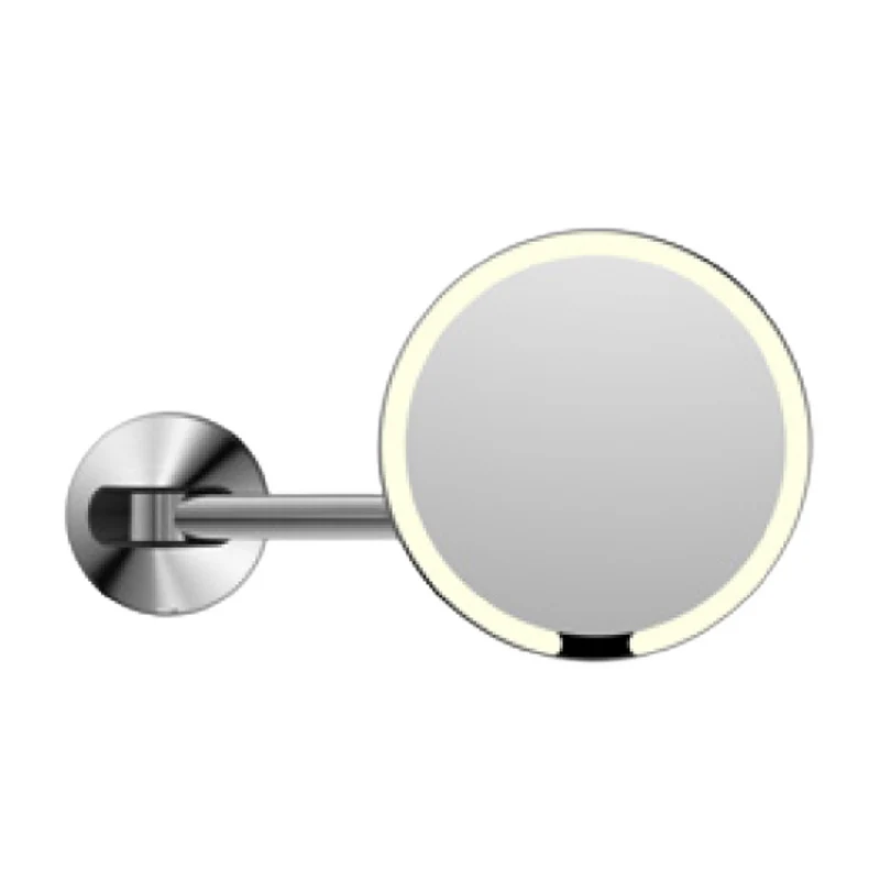 Tuscani JAVA TJ-M8881 Wall Hung Design Makeup Mirror