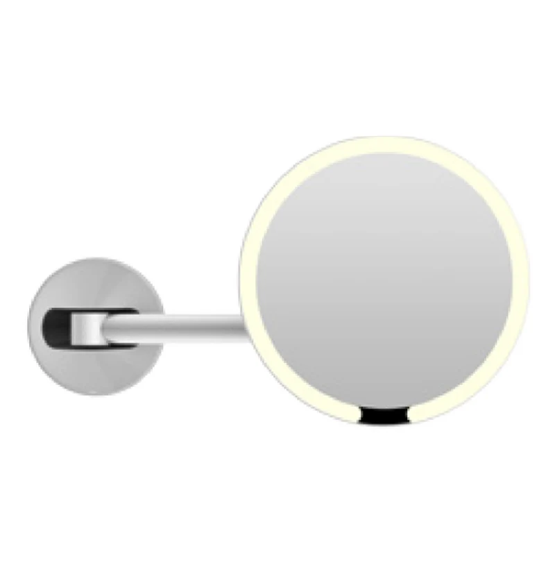 Tuscani JAVA TJ-M8881 Wall Hung Design Makeup Mirror